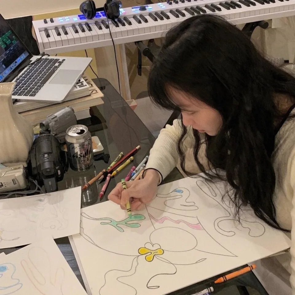 喷嚏熊猫