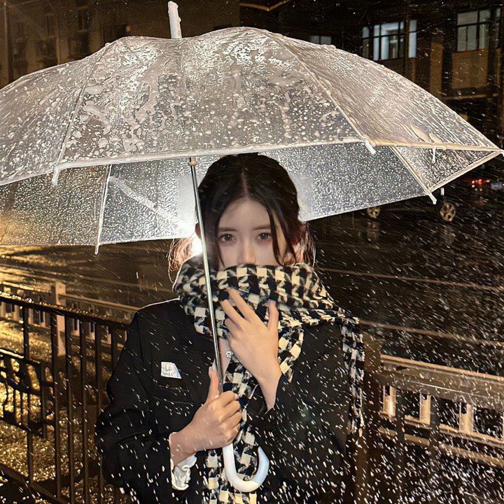 我儿狂热